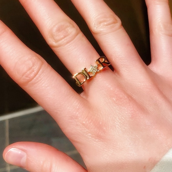 Custom made adjustable ring - Picture 3 of 4